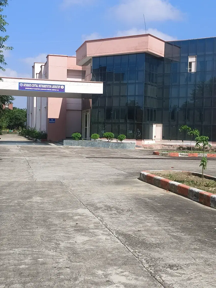 MDU Academic & Auditorium photo 2